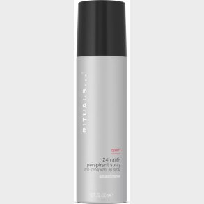 Rituals - Rituals Sport 24h Anti-perspirant Spray 200 Ml