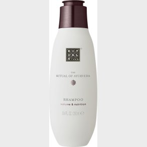 Rituals - The Ritual Of Ayurveda Shampoo 250 Ml