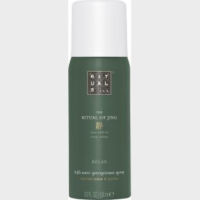 Rituals - The Ritual Of Jing Anti-perspirant Spray 150 Ml
