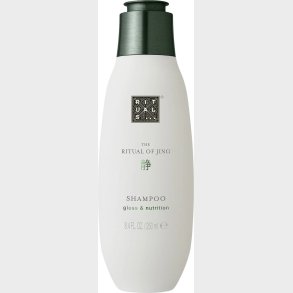 Rituals - The Ritual Of Jing Shampoo 250 Ml