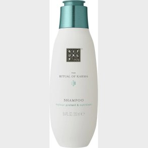 Rituals - The Ritual Of Karma Shampoo 250 Ml
