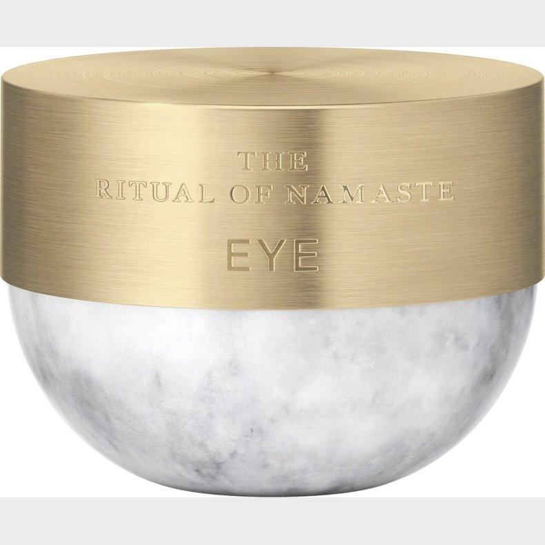 Rituals - The Ritual Of Namaste Ageless Firming Eye Cream 15 Ml
