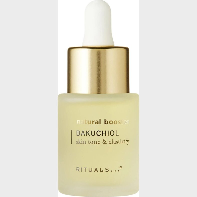 Rituals - The Ritual Of Namaste Bakuchiol Natural Booster Serum 20 Ml