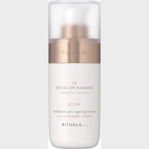 Rituals - The Ritual Of Namaste Glow Anti-ageing Serum 30 Ml