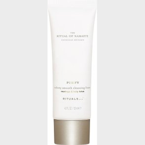 Rituals - The Ritual Of Namaste Velvety Smooth Cleansing Foam 125 Ml