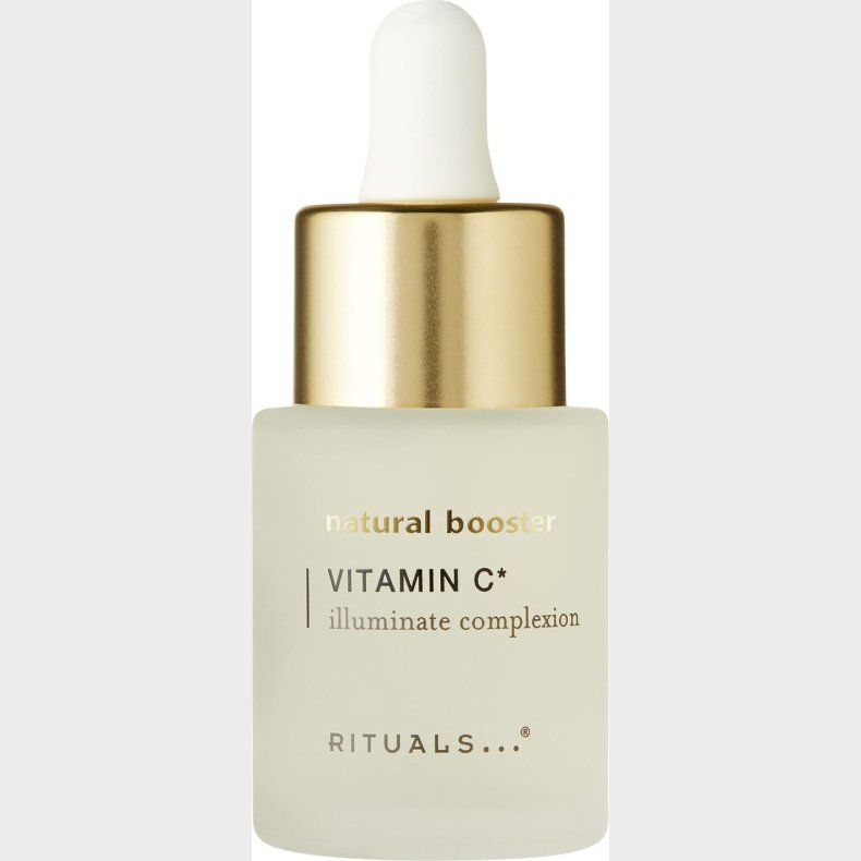 Rituals - The Ritual Of Namaste Vitamin C Natural Booster Serum 20 Ml