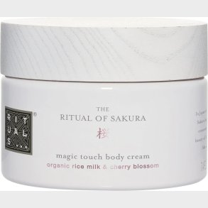 Rituals - The Ritual Of Sakura Body Cream 220 Ml