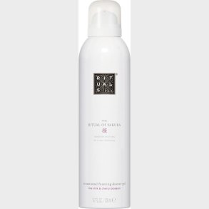 Rituals - The Ritual Of Sakura Foaming Shower Gel 200 Ml