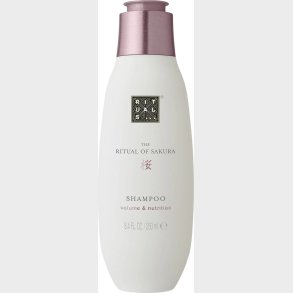 Rituals - The Ritual Of Sakura Shampoo 250 Ml