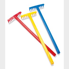 Dantoy | Rive 42 cm. (ass. farver)