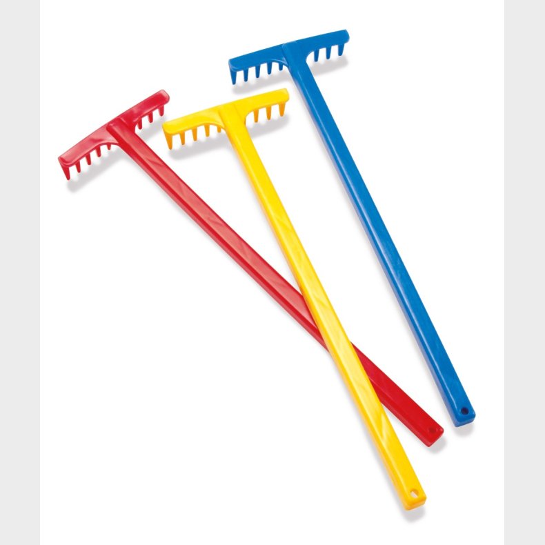 Dantoy | Rive 42 cm. (ass. farver)