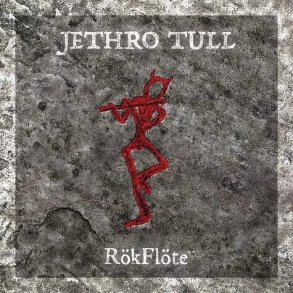 Jethro Tull - Rkflte - Vinyl Lp