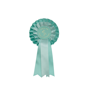 Cheval Roi | Cheval Roi tilbehr - Rosette, Mint