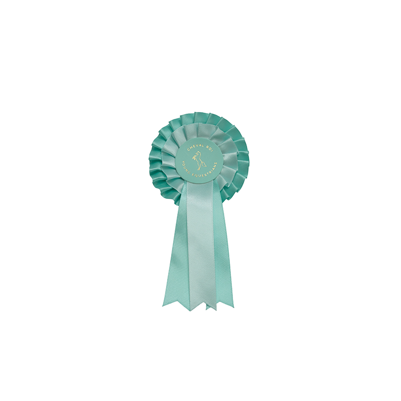 Cheval Roi | Cheval Roi tilbehr - Rosette, Mint