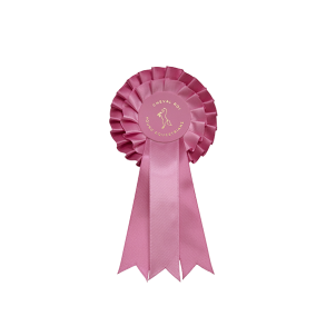 Cheval Roi | Cheval Roi tilbehr - Rosette, Raspberry