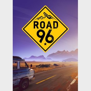 Road 96 - PS4