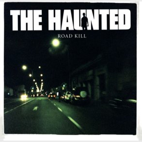 Haunted - Road Kill - Colored Edition - Vinyl Lp