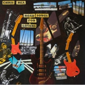 Chris Rea - Road Songs For Lovers - CD