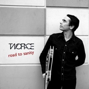Twoface - Road To Sanity - CD