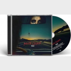 Alice Cooper - Road - CD