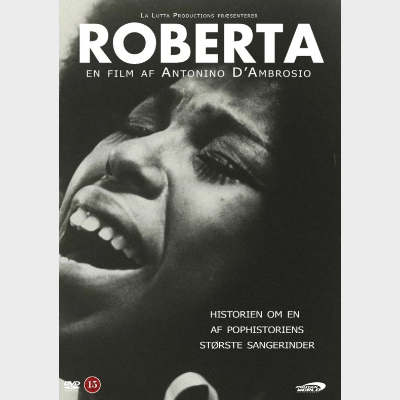 Roberta - DVD - Film