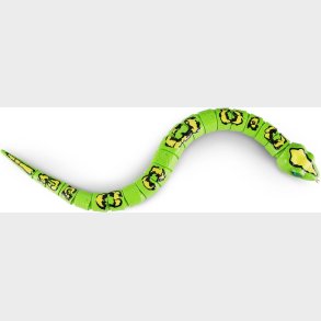 Zuru Robo Alive - Robot Slange Leget�j - King Python - 80 Cm