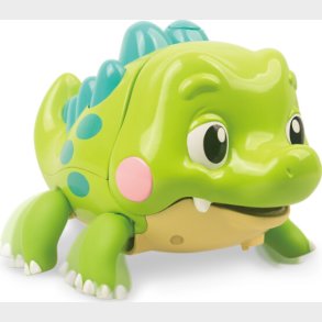 Zuru Robo Alive Junior - Interaktiv Krokodille Badeleget�j