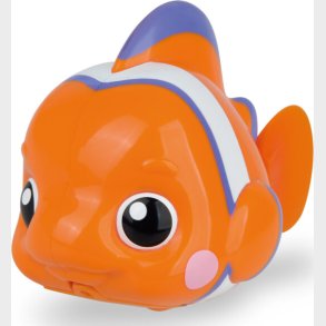 Zuru Robo Alive Junior - Interaktiv Fisk Badelegetj