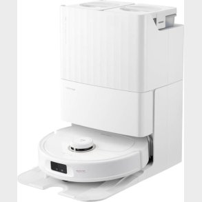 Roborock - Q Revo Maxv White