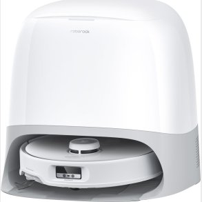 Roborock - Qrevo Curv Cleaning Robot (qrc02-00)