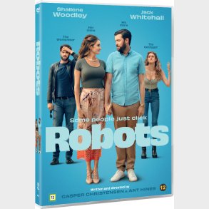 Robots - DVD - Film