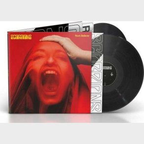 Scorpions - Rock Believer - Limited Edition  - Vinyl Lp