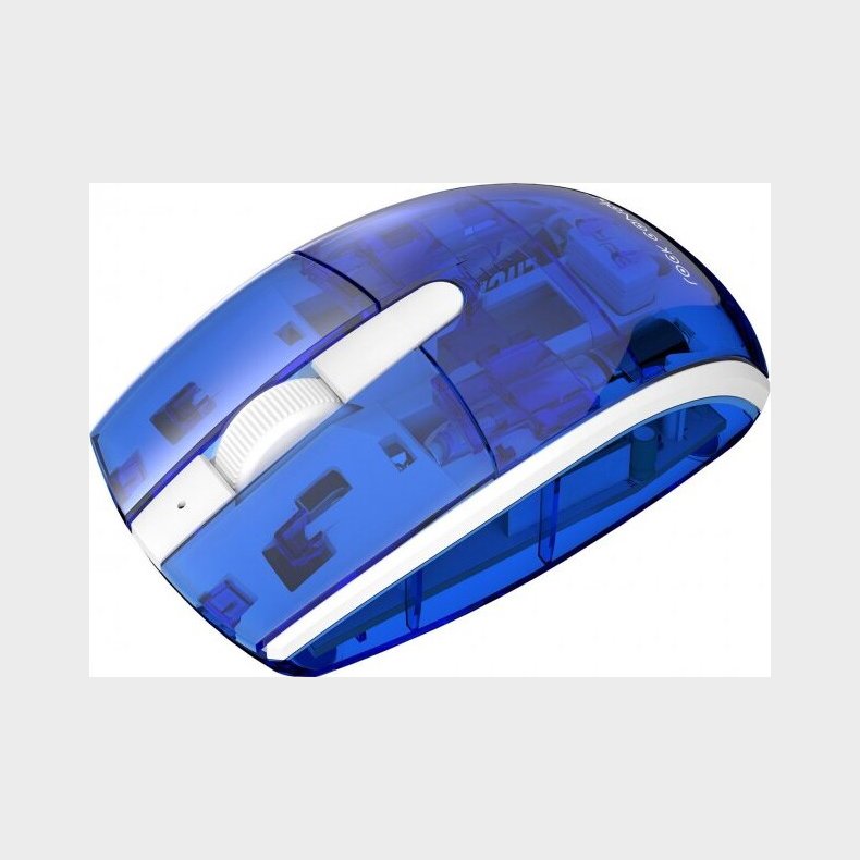 Rock Candy - Tr�dl�s Computer Mus - Blueberry Boom