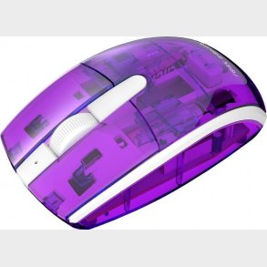 Rock Candy - Trdls Computer Mus - Cosmoberry