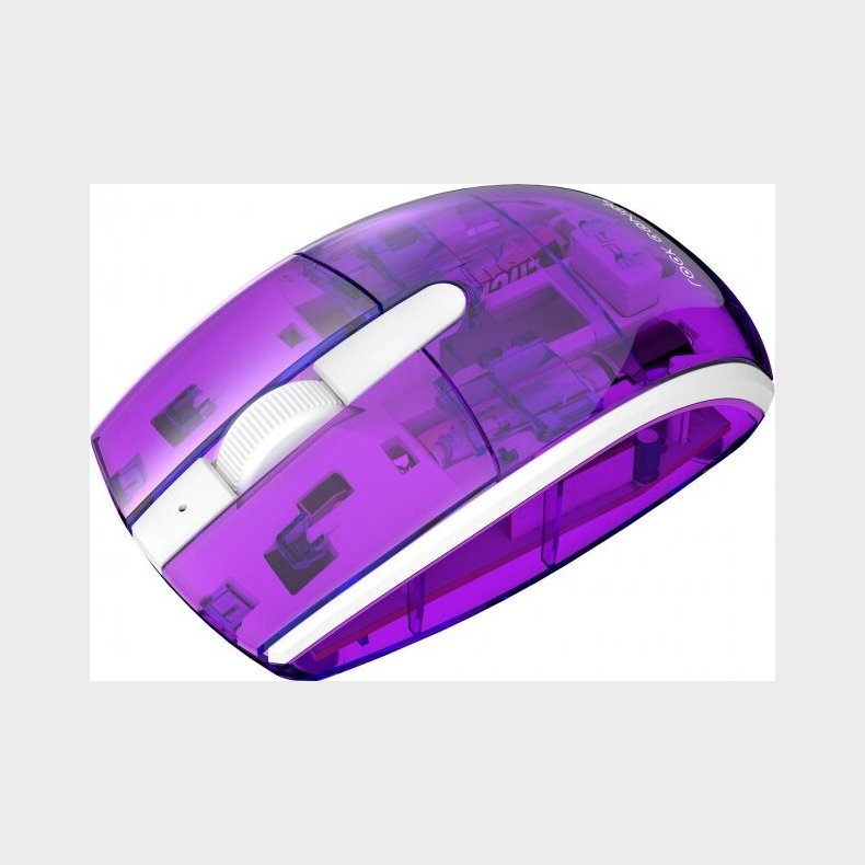 Rock Candy - Trdls Computer Mus - Cosmoberry