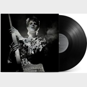 David Bowie - Rock 'n' Roll Star - Vinyl Lp