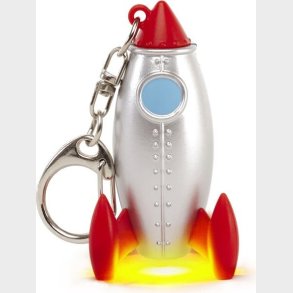 Raket N�glering - Kikkerland