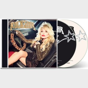 Dolly Parton - Rockstar - CD