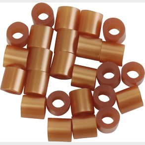 Rr Perler Til Perleplader - Medium - 6000 Stk. - Nabbi