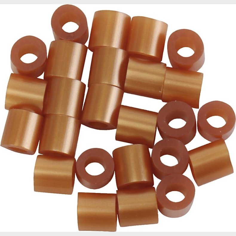 Rr Perler Til Perleplader - Medium - 6000 Stk. - Nabbi