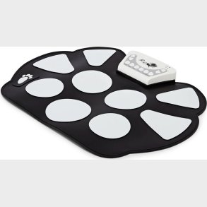 Mikamax - Roll Up Drum Kit - Trommes�t