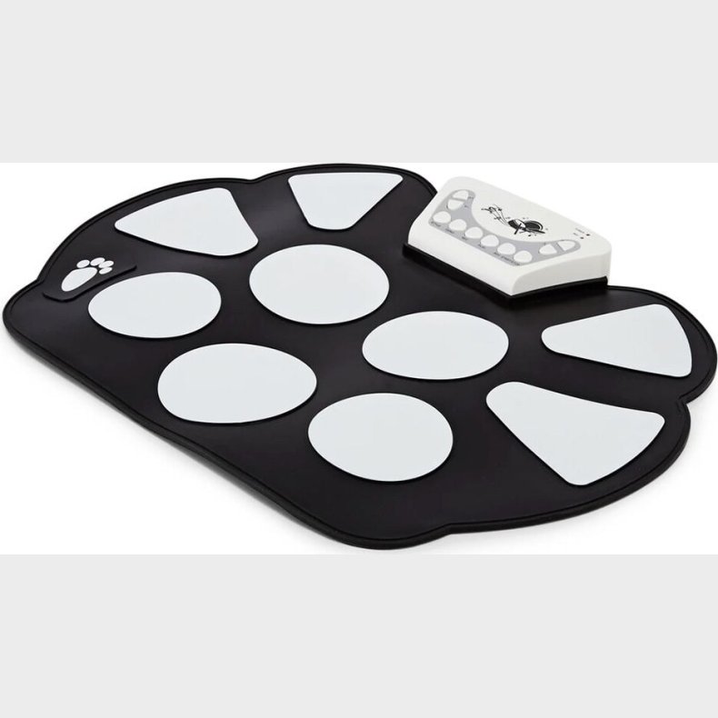 Mikamax - Roll Up Drum Kit - Trommes�t