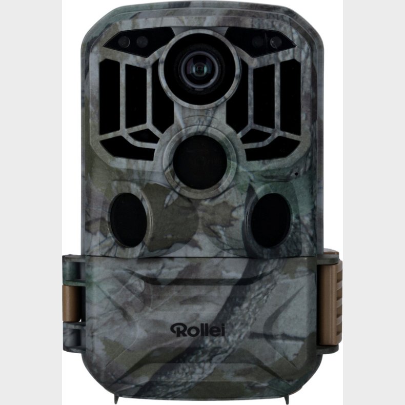 Rollei - 4k Wifi Vildtkamera D61t1aw
