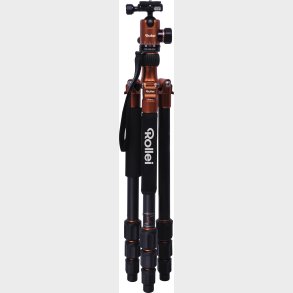 Rollei - C5i Aluminium Orange