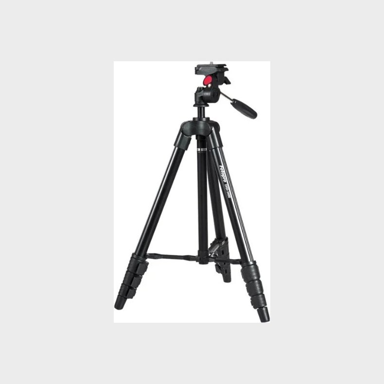 Rollei - Compact Traveler Star S1 Black