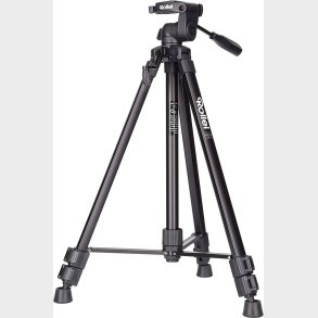 Rollei - Compact Traveler Star S2 Black