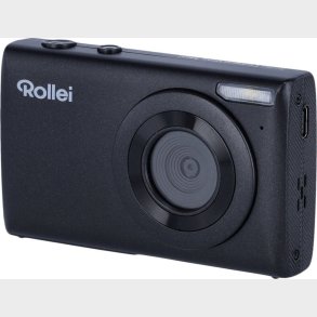 Rollei - Compactline Mini Digital Camera