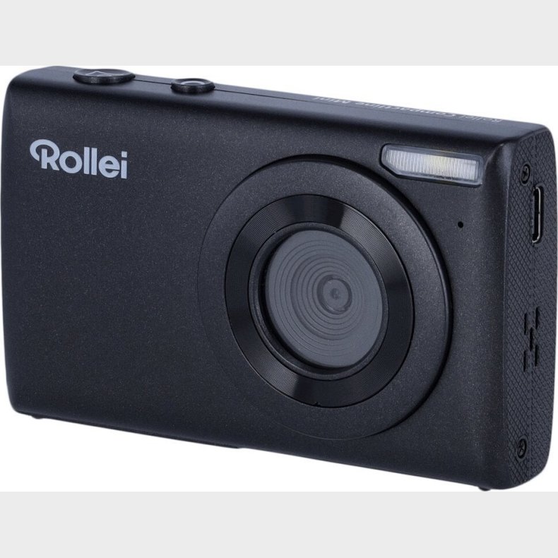 Rollei - Compactline Mini Digital Camera
