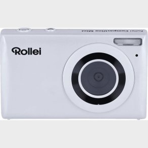 Rollei - Compactline Mini Digital Camera