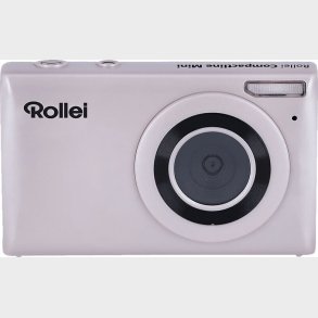 Rollei - Compactline Mini Digitalkamera